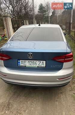 Ціни Volkswagen e-Lavida Електро