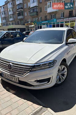 Цены Volkswagen e-Lavida Электро