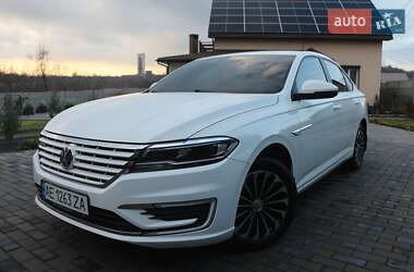 Ціни Volkswagen e-Lavida Електро