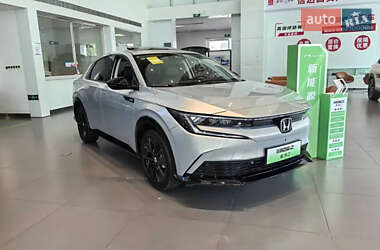 Ціни Honda e:NP2 Електро