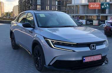 Ціни Honda e:NP2 Електро