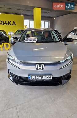 Ціни Honda e:NP2 Електро