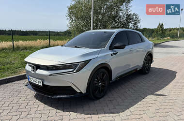 Ціни Honda e:NP2 Електро