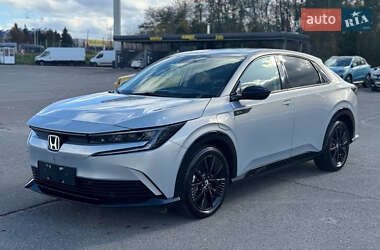 Ціни Honda e:NP2 Електро