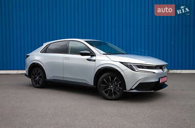 Ціни Honda e:NP2 Електро