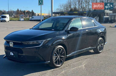 Ціни Honda e:NP2 Електро