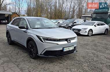 Ціни Honda e:NP2 Електро