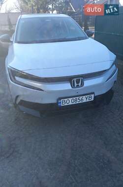 Цены Honda e:NP2 Электро