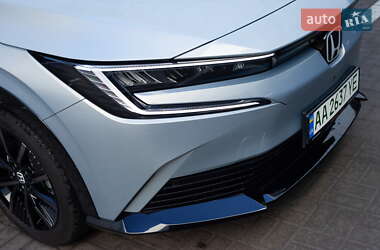 Ціни Honda e:NP2 Електро