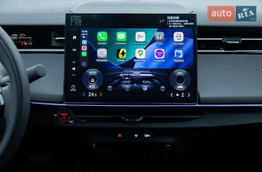 Цены Honda e:NP2 Электро