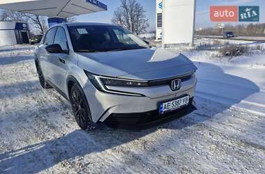Цены Honda e:NP2 Электро