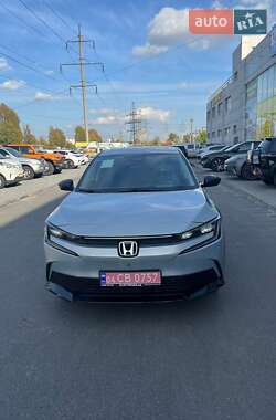 Цены Honda e:NP2 Электро