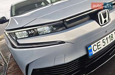 Ціни Honda e:NP2 Електро