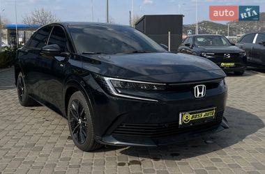 Ціни Honda e:NP2 Електро