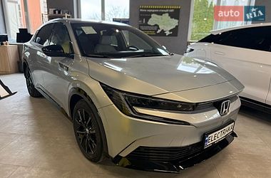 Ціни Honda e:NP2 Електро