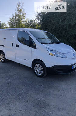 Цены Nissan e-NV200 Электро