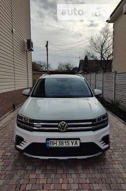 Ціни Volkswagen E-Tharu Електро