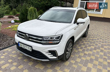 Цены Volkswagen E-Tharu Электро