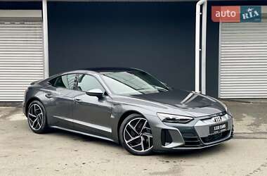 Ціни Audi e-tron GT Електро