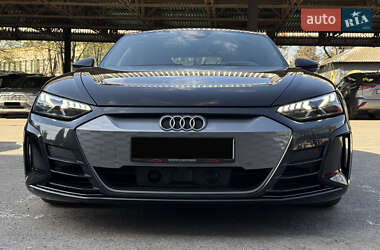 Ціни Audi e-tron GT Електро