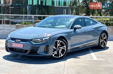 Ціни Audi e-tron GT Електро