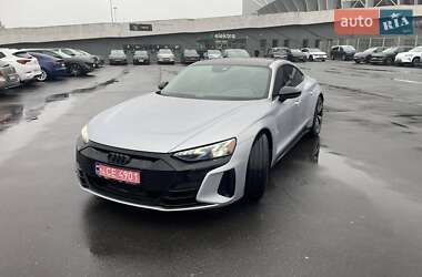 Цены Audi e-tron GT Электро