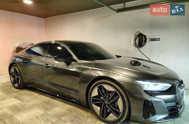 Ціни Audi e-tron GT Електро