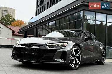 Цены Audi e-tron GT Электро