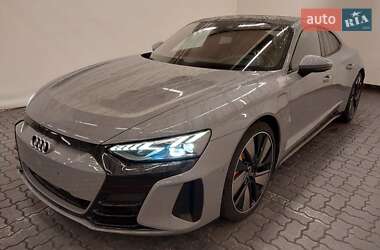 Цены Audi e-tron GT Электро