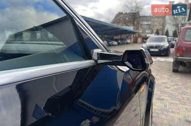 Ціни Audi e-tron S Sportback Електро