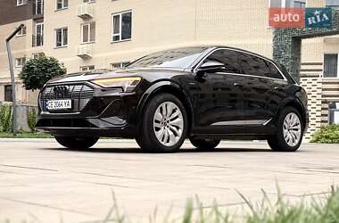 Ціни Audi e-tron S Електро