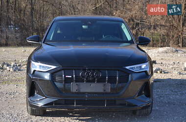 Цены Audi e-tron Sportback Электро