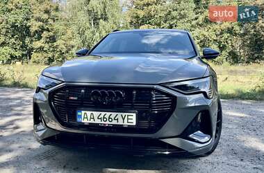 Ціни Audi e-tron Електро