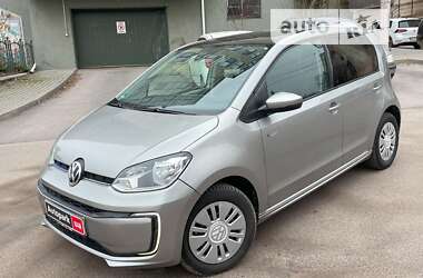 Цены Volkswagen e-Up Электро