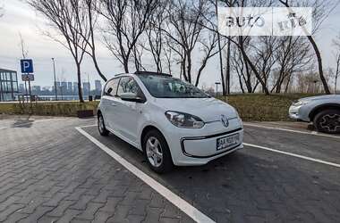 Цены Volkswagen e-Up Электро