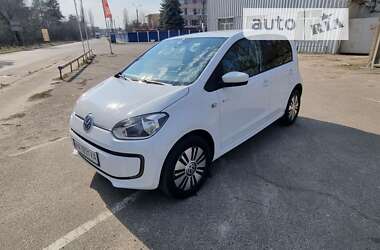 Ціни Volkswagen e-Up Електро