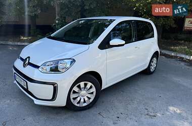 Ціни Volkswagen e-Up Електро