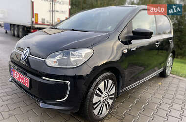 Цены Volkswagen e-Up Электро