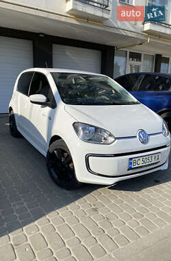 Ціни Volkswagen e-Up Електро