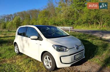 Цены Volkswagen e-Up Электро