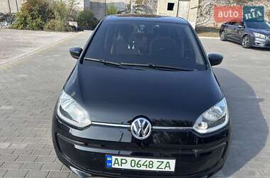 Ціни Volkswagen e-Up Електро