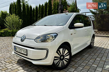 Ціни Volkswagen e-Up Електро