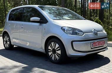 Ціни Volkswagen e-Up Електро