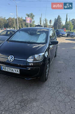 Цены Volkswagen e-Up Электро