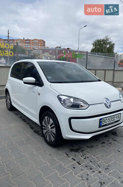 Цены Volkswagen e-Up Электро