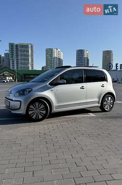 Цены Volkswagen e-Up Электро