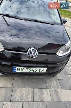 Цены Volkswagen e-Up Электро