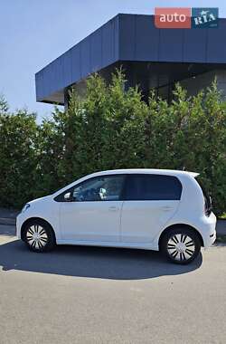 Цены Volkswagen e-Up Электро