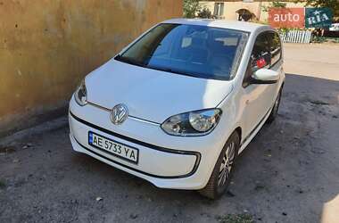 Ціни Volkswagen e-Up Електро