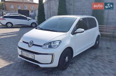 Ціни Volkswagen e-Up Електро